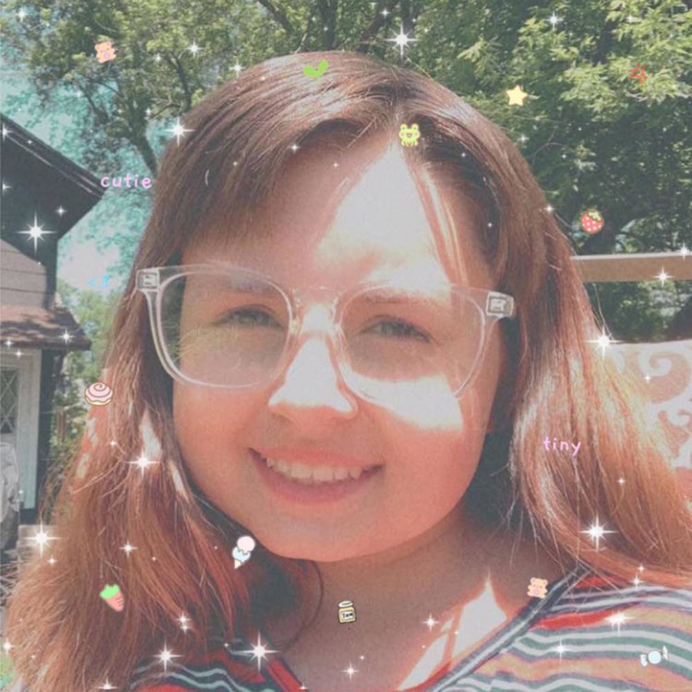 Meet your Posher, Valentina